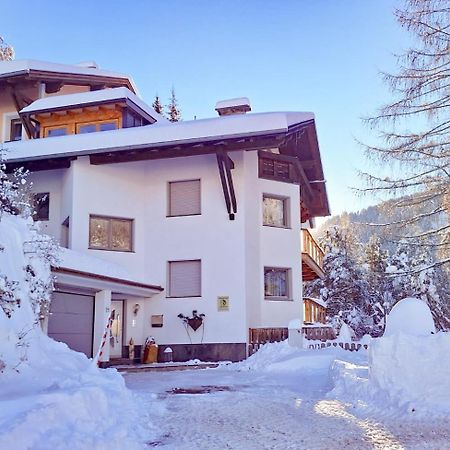 Apart Lisa Sölden Extérieur photo
