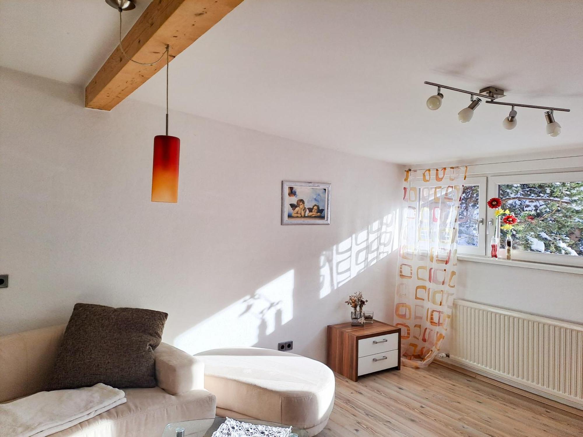 Apart Lisa Sölden Chambre photo