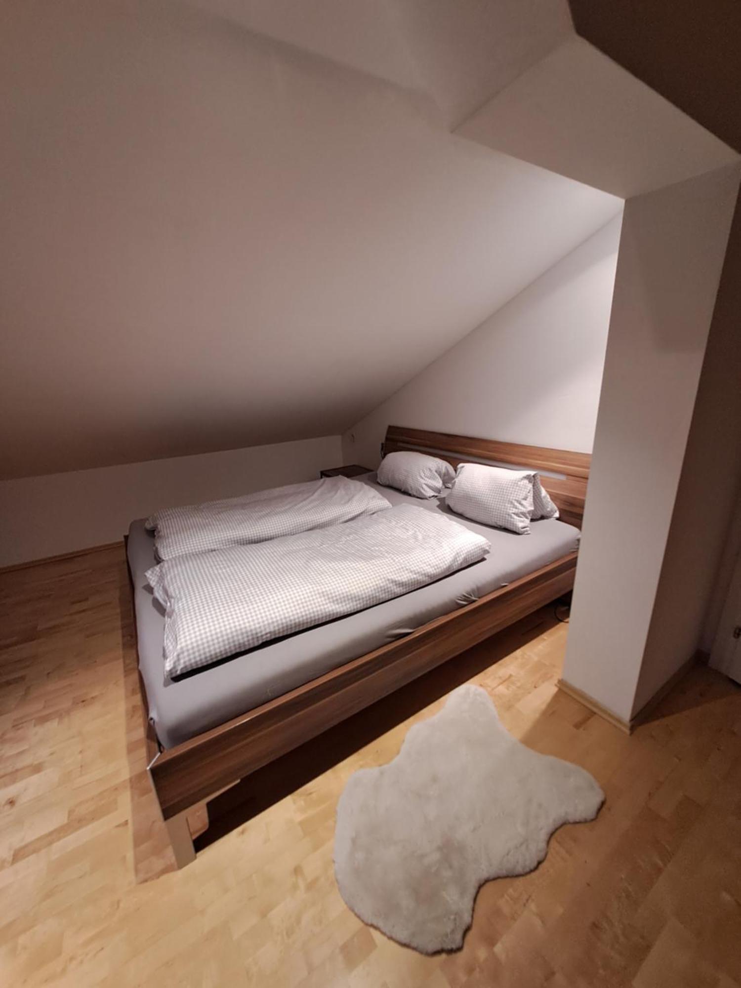 Apart Lisa Sölden Chambre photo
